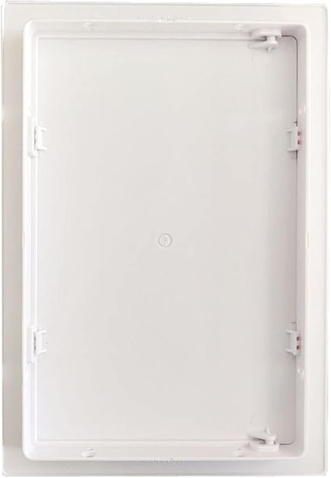 Fengze Access Panel Plastic 4"x 6" Access Door - Image 2