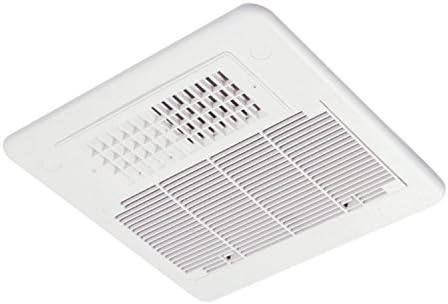 Dometic Quick Cool Ducted Return Air Grille, Polar White by Dometic