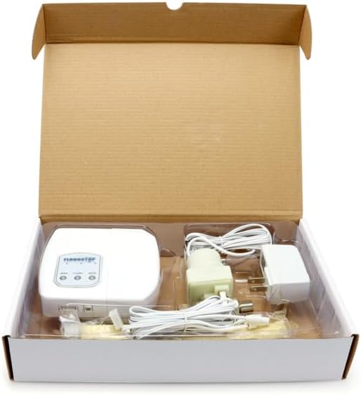 FloodStop Dishwasher/Toilet Leak Detector Kit, 3/8" Compression | Automatic - Image 3