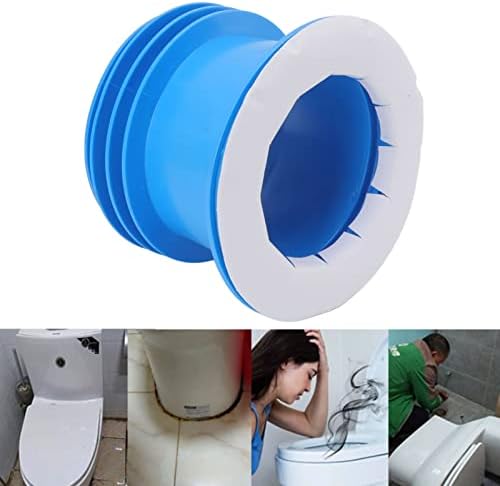 Toilet Wax Ring Replacement Kit, Toilet Flange Wax Ring - Image 7