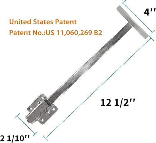 Undermount Sink Brackets, Steel Undermount Sink Support, Undermount Kitchen - Image 2