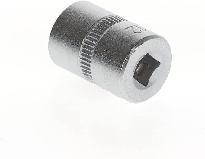 GEDORE D 20 12 Socket 1/4" 12 mm - Image 2