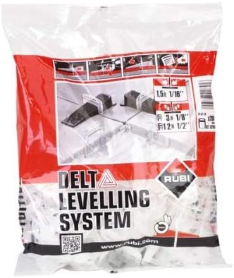 Rubi Delta Tile Leveling System Strips - Image 2