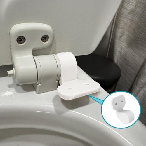 Hinge Bracket Replacement Compatible - Image 2