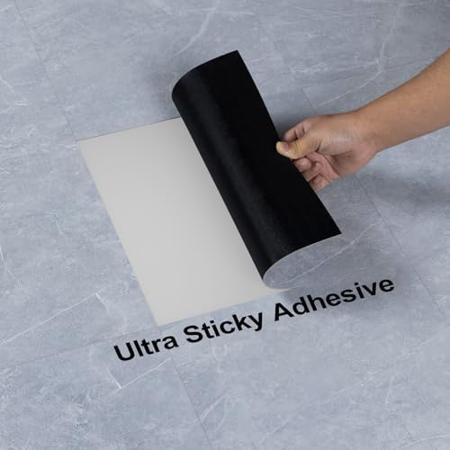Vinyl Floor Tiles, 30 Sq.Ft - Image 5