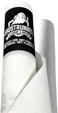 ShuBee® Ghost Runner® Self-Adhesive Floor Protection – 39” x 54’ by ShuBee