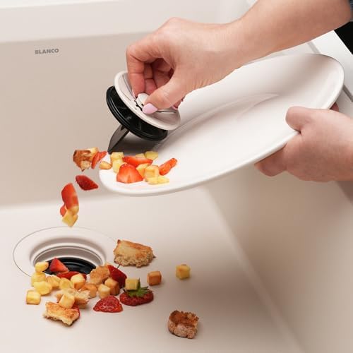 BLANCO Essential Garbage Disposal Flange Insert - Image 5