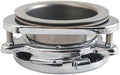 Kingston BS4001 Garbage Disposal Flange, Polished Chrome by Kingston