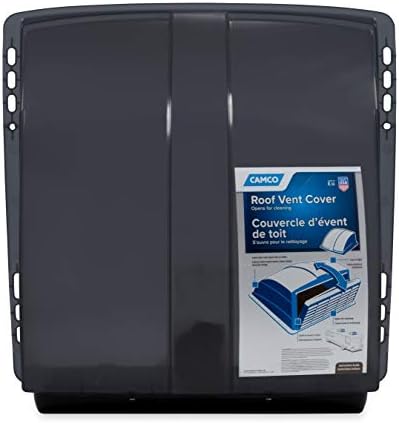 Camco Standard Roof Vent Cover, Opens - Image 7