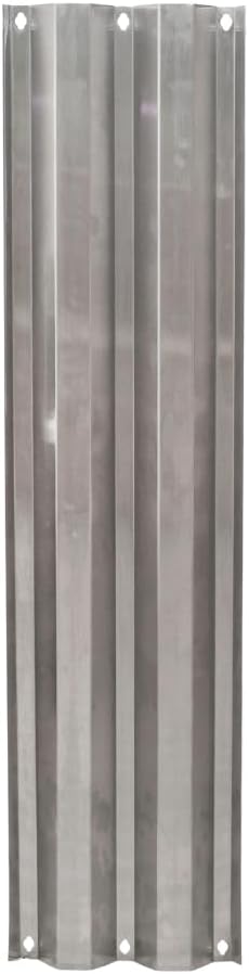 Custom DIY Hurricane Shutter Panels by Unknown