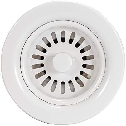EZ-FLO 30006 Sink Strainer - Image 2