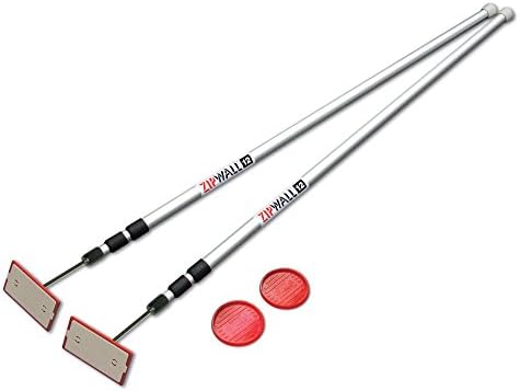 ZipWall Dust Barrier Toolkit - Image 4