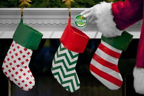 Duck Color Duct Tape 3-Pack, 1.88 Inches x 30 Yards, 90 Yards Total, 3-Roll Pack - Image 4