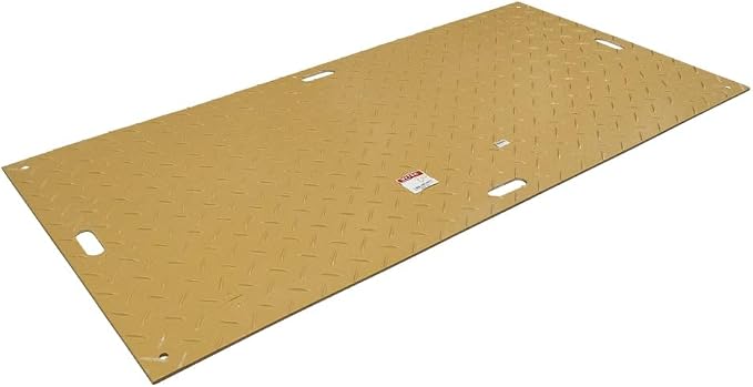 Mytee Products 3' x 6' Ground Protection Mats by MyteeProducts