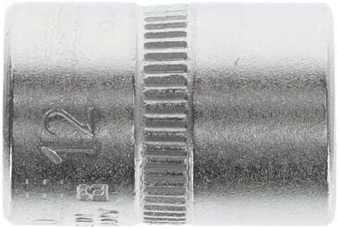 GEDORE D 20 12 Socket 1/4" 12 mm - Image 5