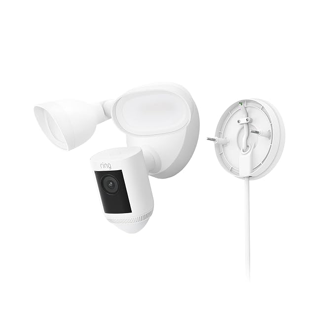 Ring Plug-In Mount for Floodlight Cams - Image 2