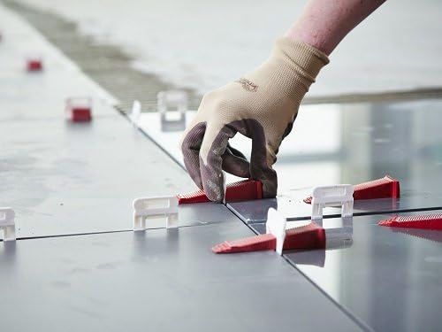 T-Lock PERFECT LEVEL MASTER Professional Anti lippage Tile Leveling System - Image 6