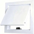 14" x 14" Aluminum Access Panel Door, Easy Open Access Door by Unknown