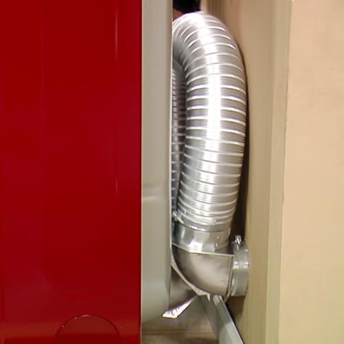 Builders Best 011926 6' UL® Transition Duct Close Loop™ Kit - Image 5