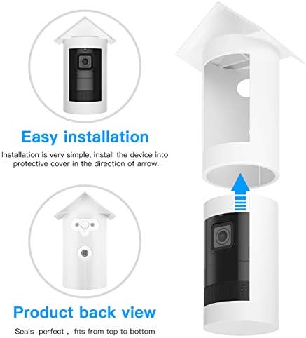 HOLACA Water-Proof Silicone Cover Protective Case - Image 4