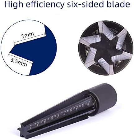 Wax Ring Sizer Ring Wax Tube Carving Jewelry Wax Ring Blade Enlarging Wax Tube - Image 4