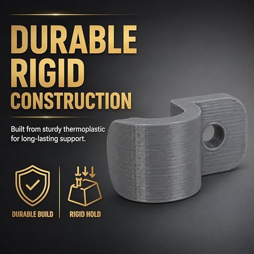 SplashNColor Dishwasher Hose Clamp - Image 6