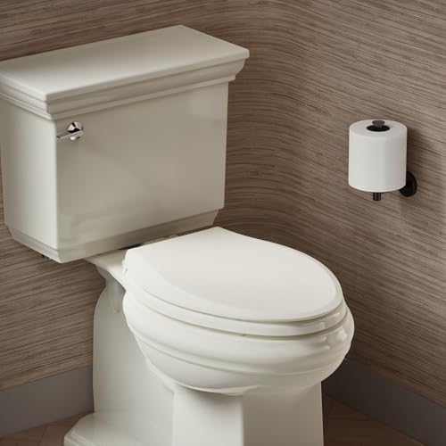 KOHLER CACHET® Nightlight Soft Close Toilet Seat Elongated, ReadyLatch® - Image 2