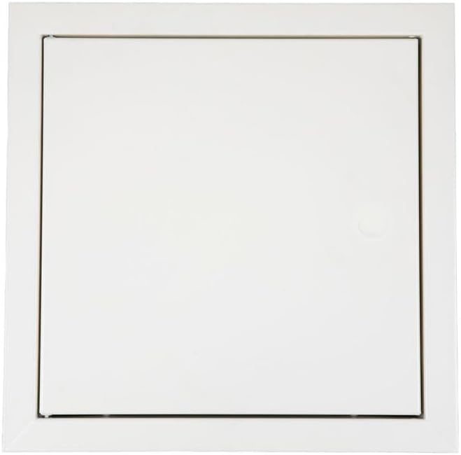 Fengze Metal Thickness 1.2mm Access Panel 24 x 24 Inch Spring Loaded by buyFengze