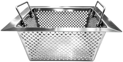 Stainless Steel Floor Drain Strainer - Image 3