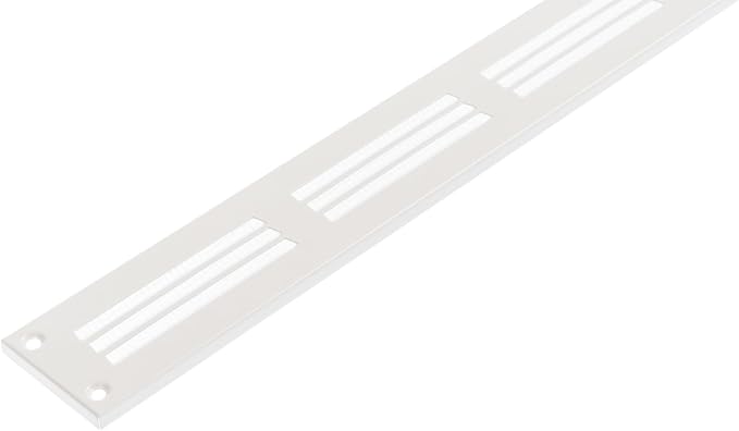 Steinberg14 White Vent Cover 14x1 - Image 7