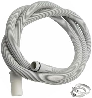668114 00668114 Dishwasher 7' Drain Hose Replacement by MKYPLM