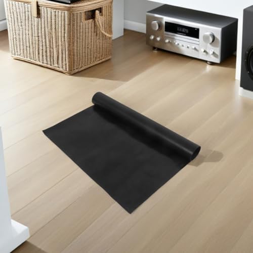 High Voltage Insulation Rubber Pad 10kv Black Mat - Image 5