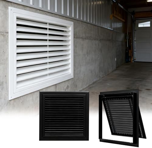Return Air Vent Cover, 22x46in Hole/Duct Cover by Unknown