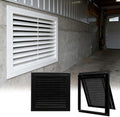 Return Air Vent Cover, 18x40in Hole/Duct Cover by Unknown