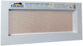 FV100-8HC Easy Replacement Vent, Foundation and Garage 5x14 Rough Opening by EZRventHomeReplacementVents