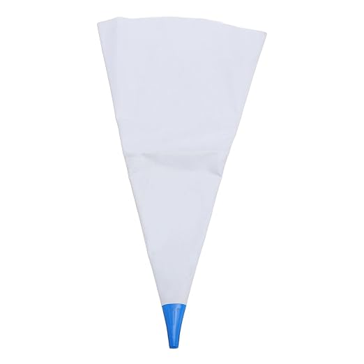 GOTOTOP Grout Bag Set PVC Stainless Steel Mortar Bag Kit - Image 8
