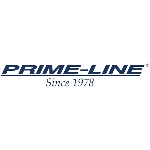 Prime-Line PL 7909 1/16 In. Window Screen Clip, Molded Plastic - Image 4