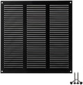 10x10 Vent Cover with Built-in Screen by LIRAST