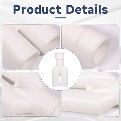 Dishwasher Drain Hose Joiner for Fisher & Paykel Dual Drawer Dishwasher - Image 6