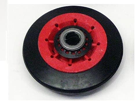 Dryer Repair Kit Rollers Belt Pulley Replace - Image 2