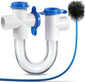 3/4 Inch Standard Condensate Trap by Gulfmew