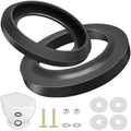 RV Toilet Seal Kit Replacement for Thetford Toilet Parts by Unknown