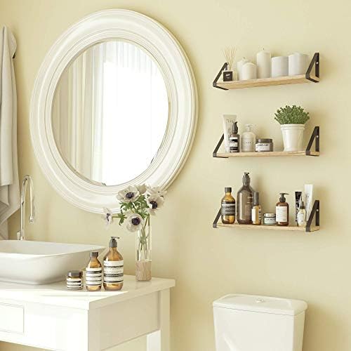 Wallniture Ponza Floating Shelves - Image 2