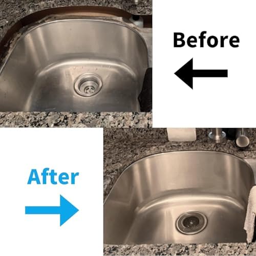 Undermount Sink Brackets, Steel Undermount Sink Support, Undermount Kitchen - Image 5