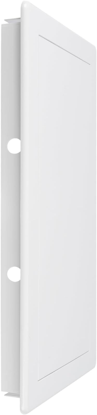6x12 Inch White Access Panel for Drywall – ABS Plastic Square Wall, Ceiling - Image 8