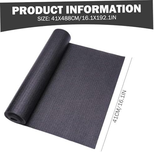 Work Bench Mat Pvc Anti Slip Black Workbench Mats Waterproof Esay to Cut - Image 3