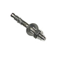 Mighty Fasteners Wedge Anchors – Heavy-Duty 304 Stainless Steel Expansion Bolts by We%E2%80%99reFastenedtoYourNeeds