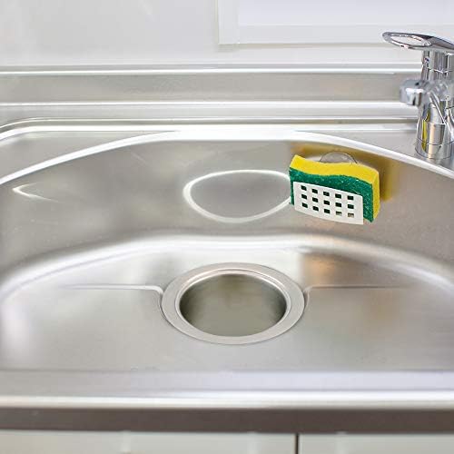 Kitchen Extended Sink Flange, Deep Garbage Disposal Flange Kitchen Sink - Image 5