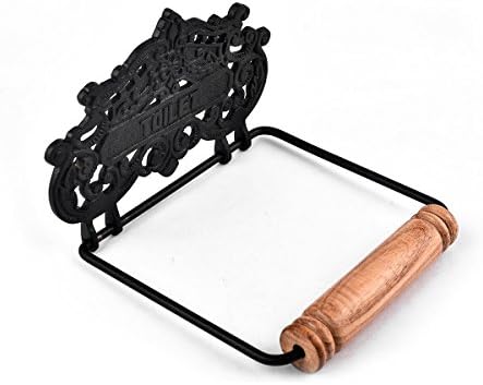 Renovators Supply Toilet Paper Holder - Image 4