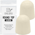 Stinky John's Tall Toilet Bolt Caps by StinkyJohns